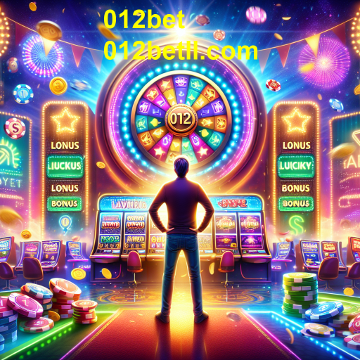 Descubra as Ofertas Especiais do 012bet